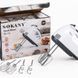 მიქსერი Sokany SK-133 &mdash; ხელის, 180 ვტ, 7 სიჩქარე 70004 фото 2