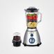 ბლენდერი SOKANY SK-03031 &mdash; 800W, 1.5ლ მინის ჭიქით 20012 фото 1
