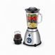 ბლენდერი SOKANY SK-03031 &mdash; 800W, 1.5ლ მინის ჭიქით 20012 фото 9