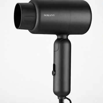 ფენი SOKANY SK-14028 &mdash; 1200 ვტ, დასაკეცი სახელური 50002 фото